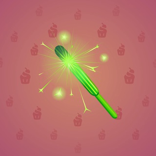 Party Sparkler #125477