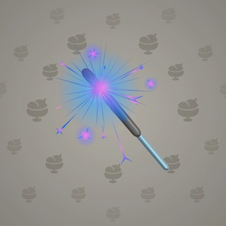 Party Sparkler #125479