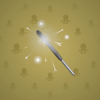 Party Sparkler #125493