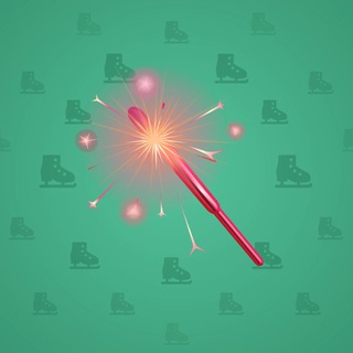 Party Sparkler #125498