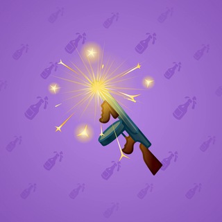 Party Sparkler #125501