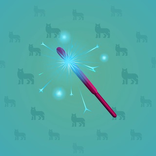 Party Sparkler #125502
