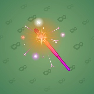 Party Sparkler #125503