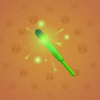 Party Sparkler #125504