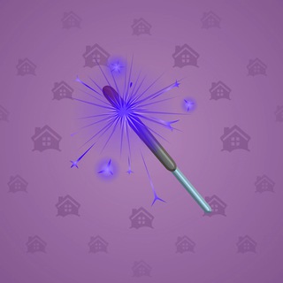 Party Sparkler #125510