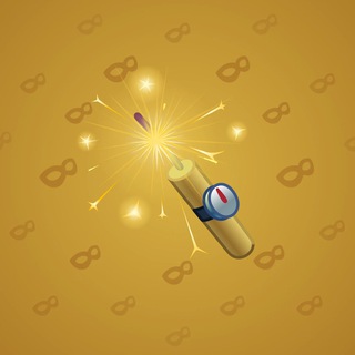 Party Sparkler #125512