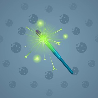 Party Sparkler #125598