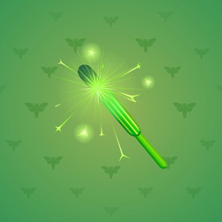Party Sparkler #125599