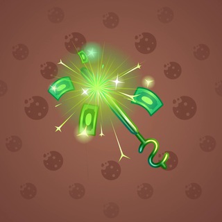 Party Sparkler #125609