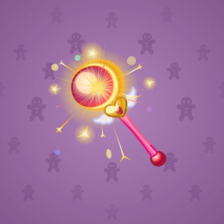 Party Sparkler #125617