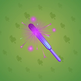 Party Sparkler #125618