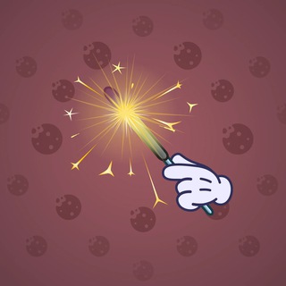 Party Sparkler #125620
