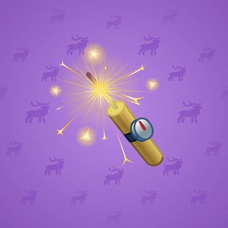 Party Sparkler #125623