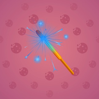 Party Sparkler #125625
