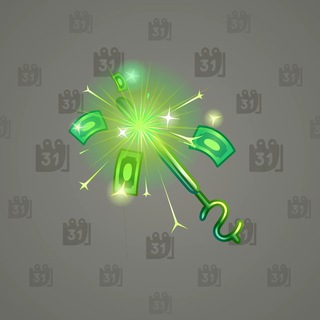 Party Sparkler #125629