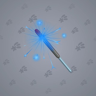 Party Sparkler #125630