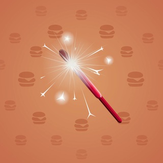 Party Sparkler #125631