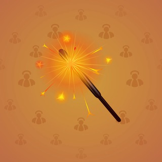 Party Sparkler #125633