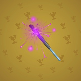 Party Sparkler #125637