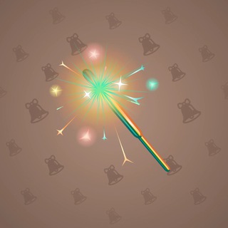 Party Sparkler #125639