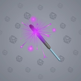 Party Sparkler #125641