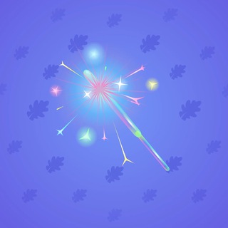 Party Sparkler #125646