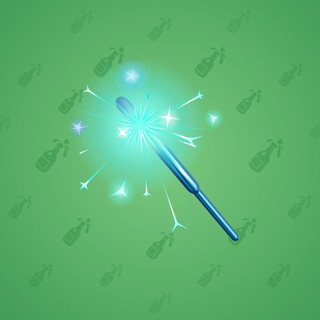 Party Sparkler #125755