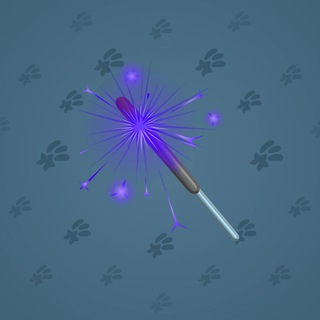 Party Sparkler #125758
