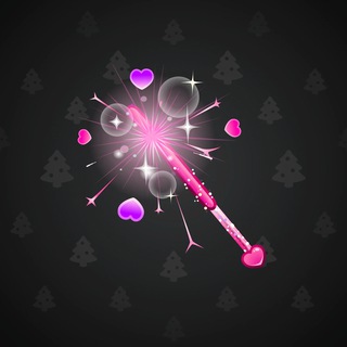 Party Sparkler #125759