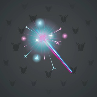 Party Sparkler #125764