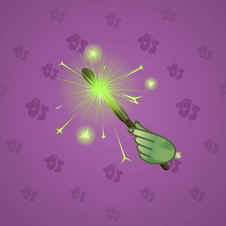 Party Sparkler #125766