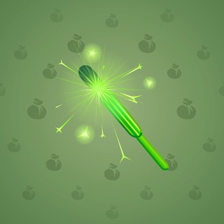 Party Sparkler #125767