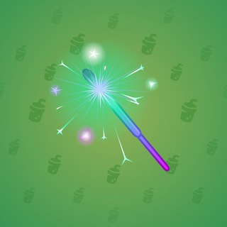 Party Sparkler #125768