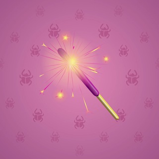 Party Sparkler #125770