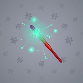 Party Sparkler #125771