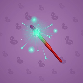 Party Sparkler #125773