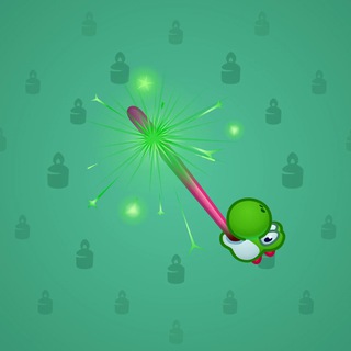 Party Sparkler #125774