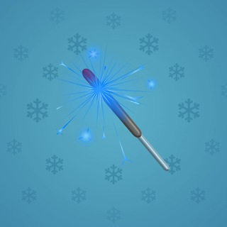 Party Sparkler #125778
