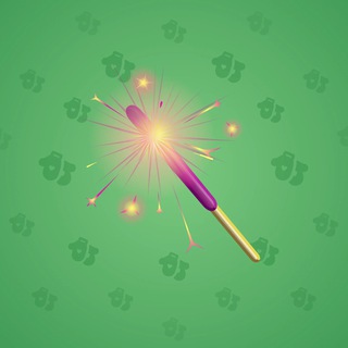 Party Sparkler #125779