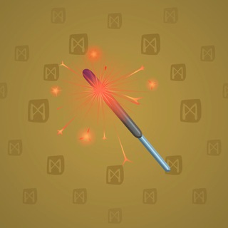 Party Sparkler #125789