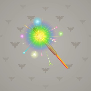 Party Sparkler #125791