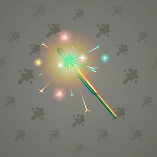 Party Sparkler #125803