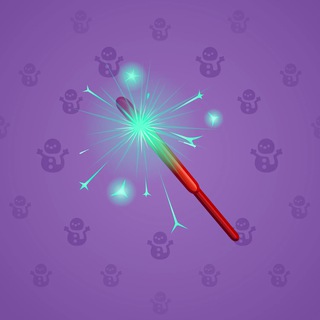 Party Sparkler #125806