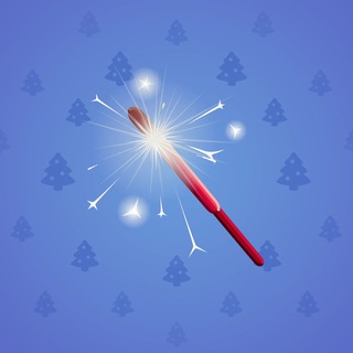 Party Sparkler #126352
