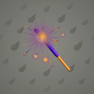 Party Sparkler #126353