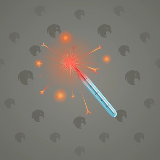 Party Sparkler #126354
