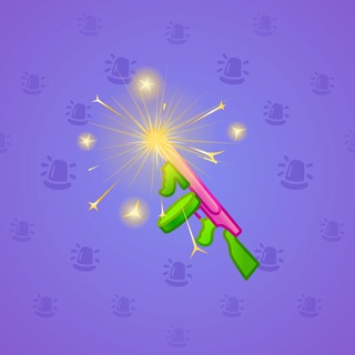 Party Sparkler #126355
