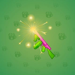Party Sparkler #126356