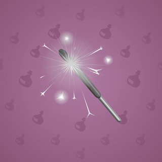 Party Sparkler #126361