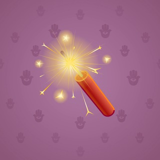 Party Sparkler #126366